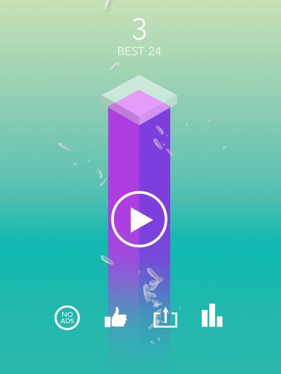 Shatters screenshot 5