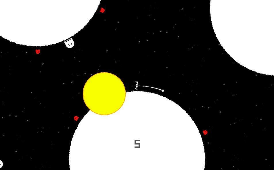Minima16: Every Which Way But Up screenshot 3