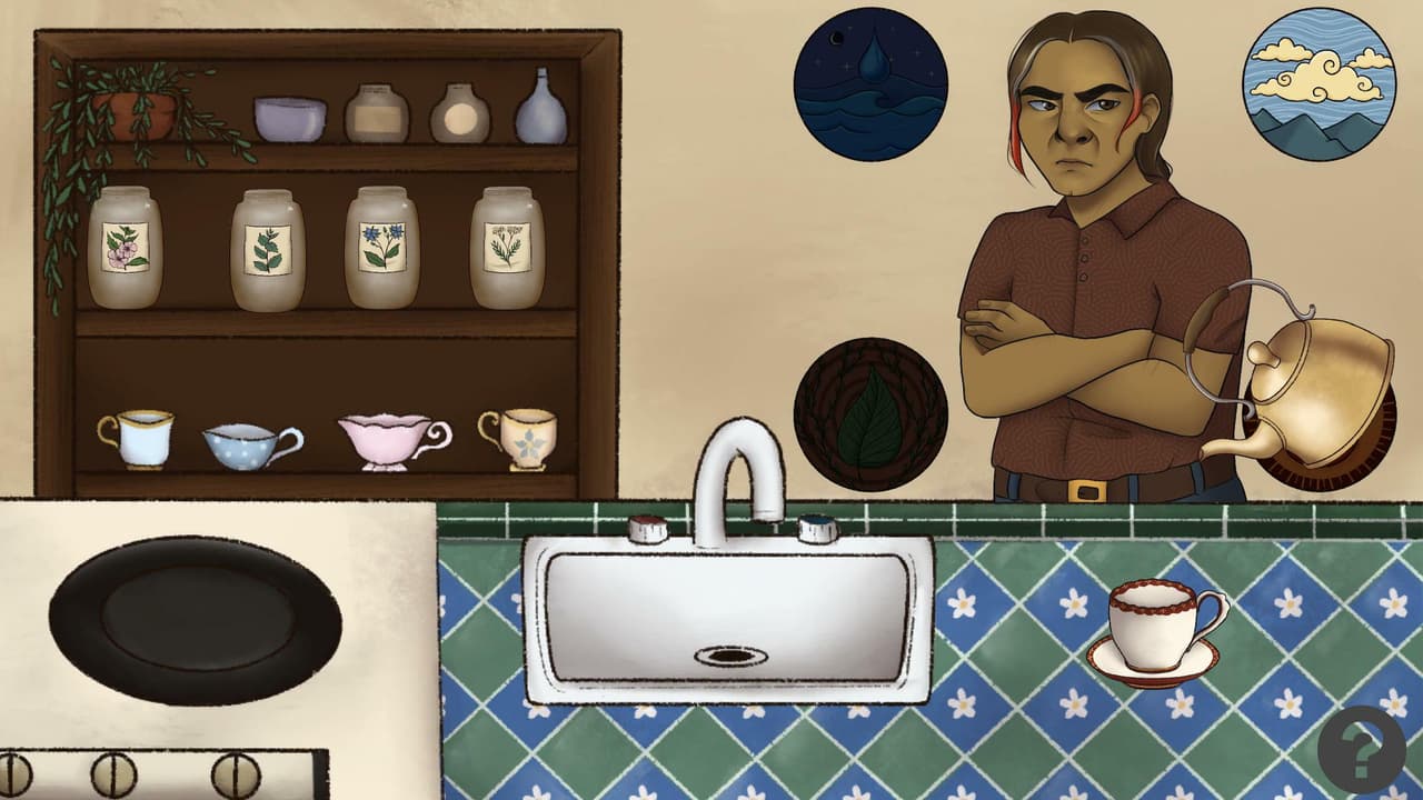 Mîkiwâm (Browser) screenshot 4