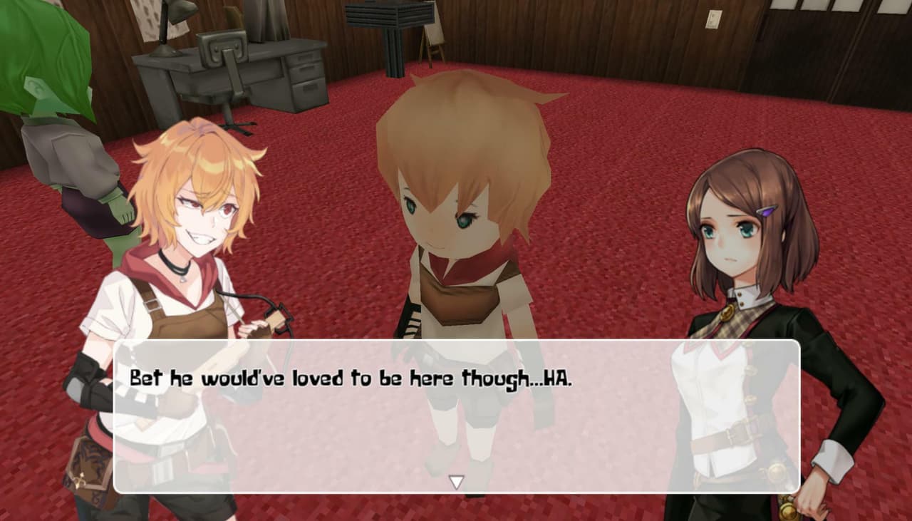 Smile Slumber Story JAM EDITION screenshot 3