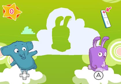 Learning with the PooYoos - Episode 1 screenshot 2