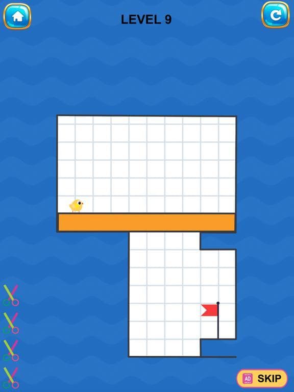 Baby Chick screenshot 2