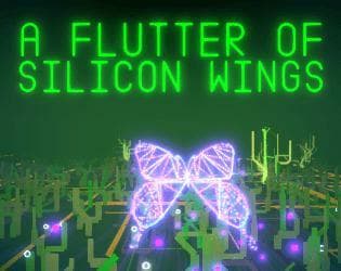 A Flutter of Silicon Wings screenshot 2