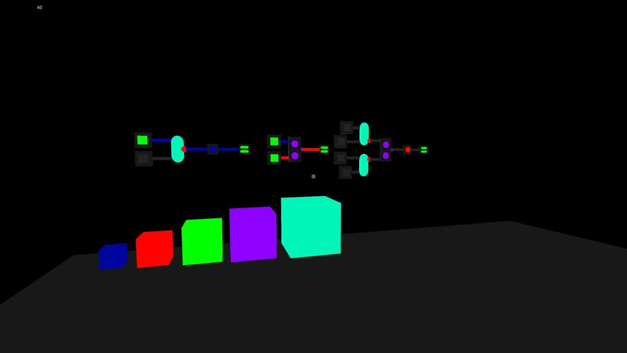 LogicCube screenshot 3