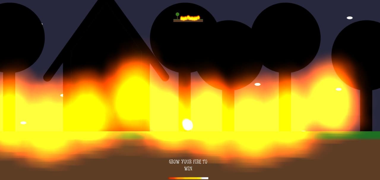 Pyromaniac 3 -- 2 screenshot 2