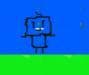 A Pretty Bad Platformer