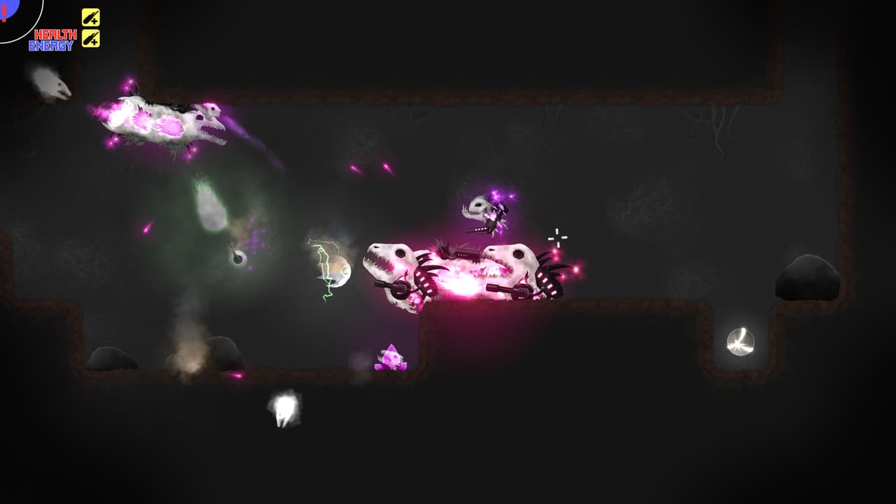 Koya Rift screenshot 4