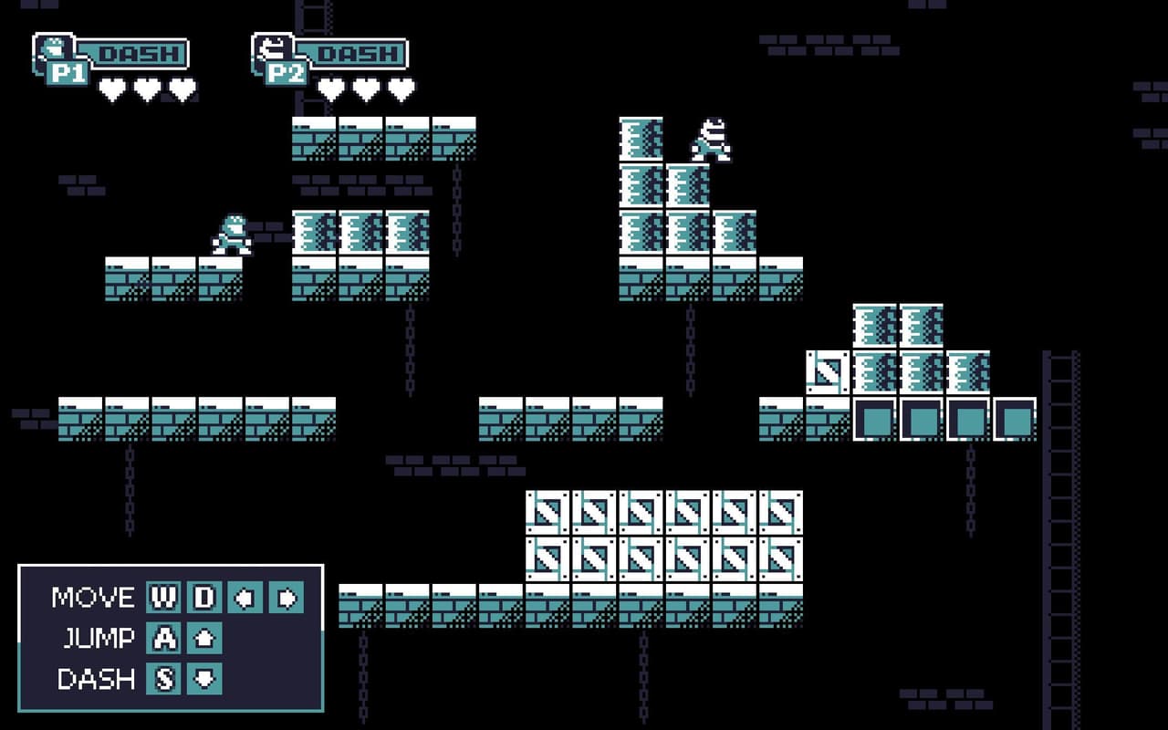 Dash Brawler screenshot 3
