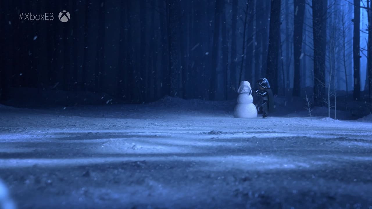 Lego Star Wars: The Skywalker Saga screenshot 2
