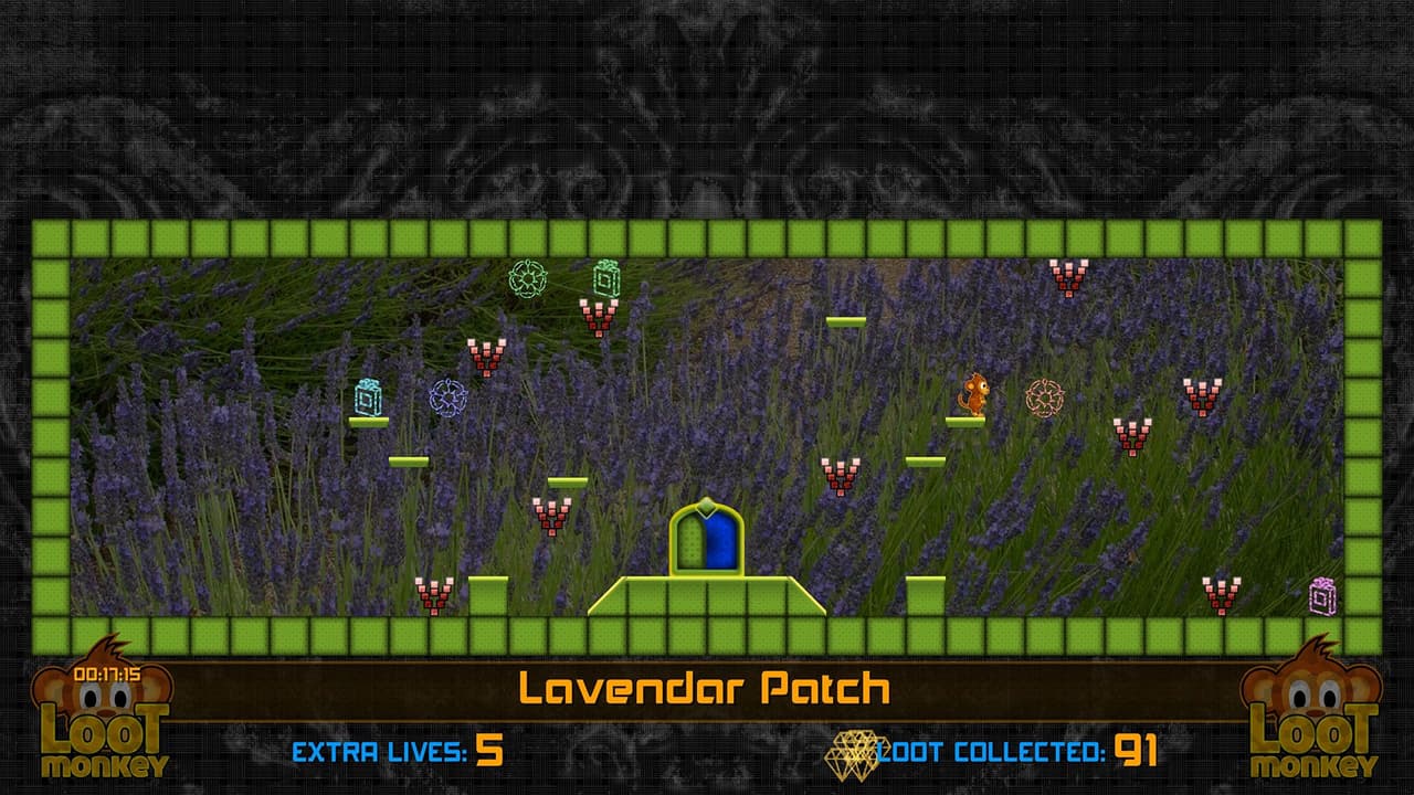 Loot Monkey screenshot 3