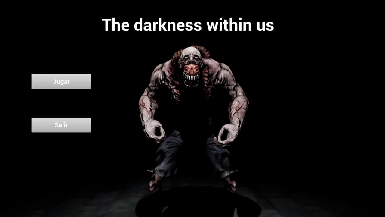 The Darkness Within Us screenshot 2