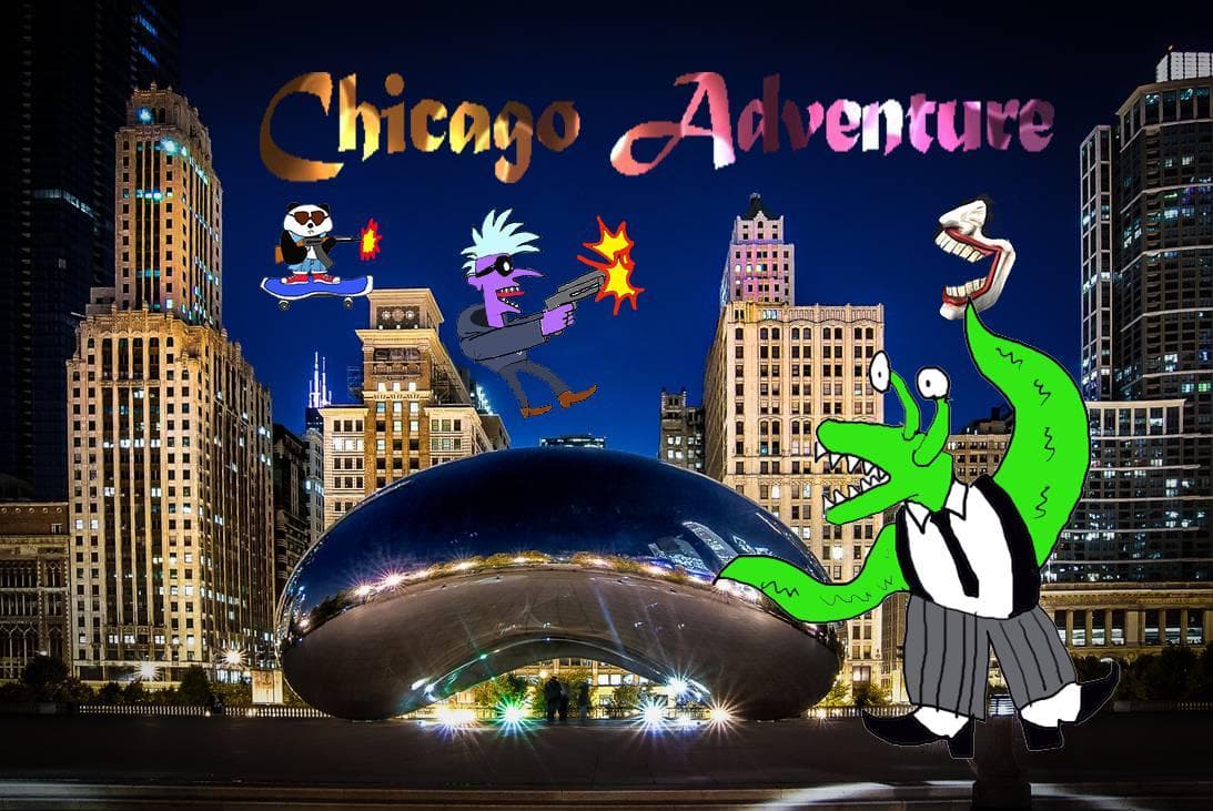 Chicago Adventure