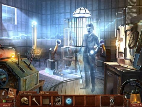 Midnight Mysteries: Devil on the Mississippi (Full)