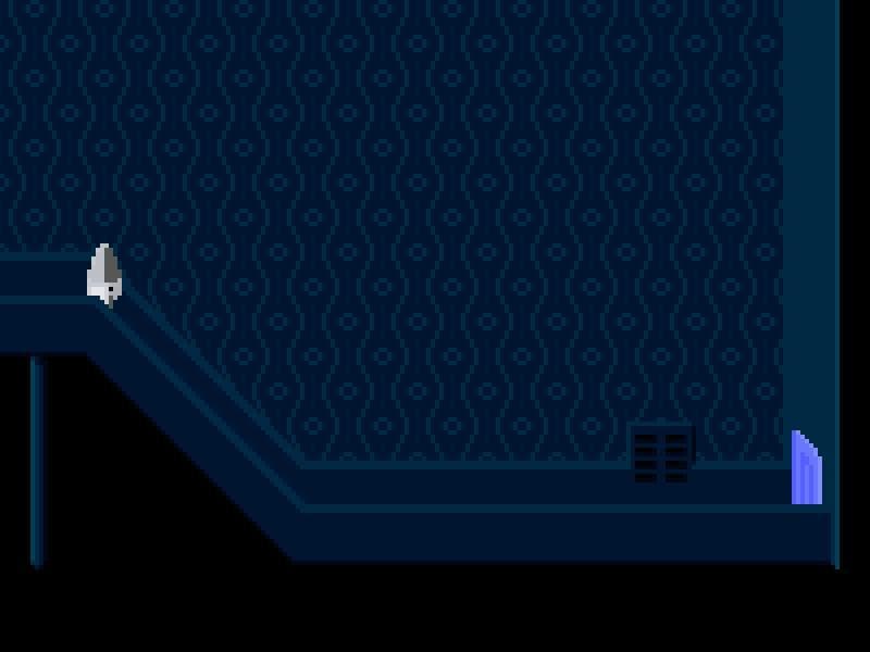 Railroad Tracks (itch) screenshot 4