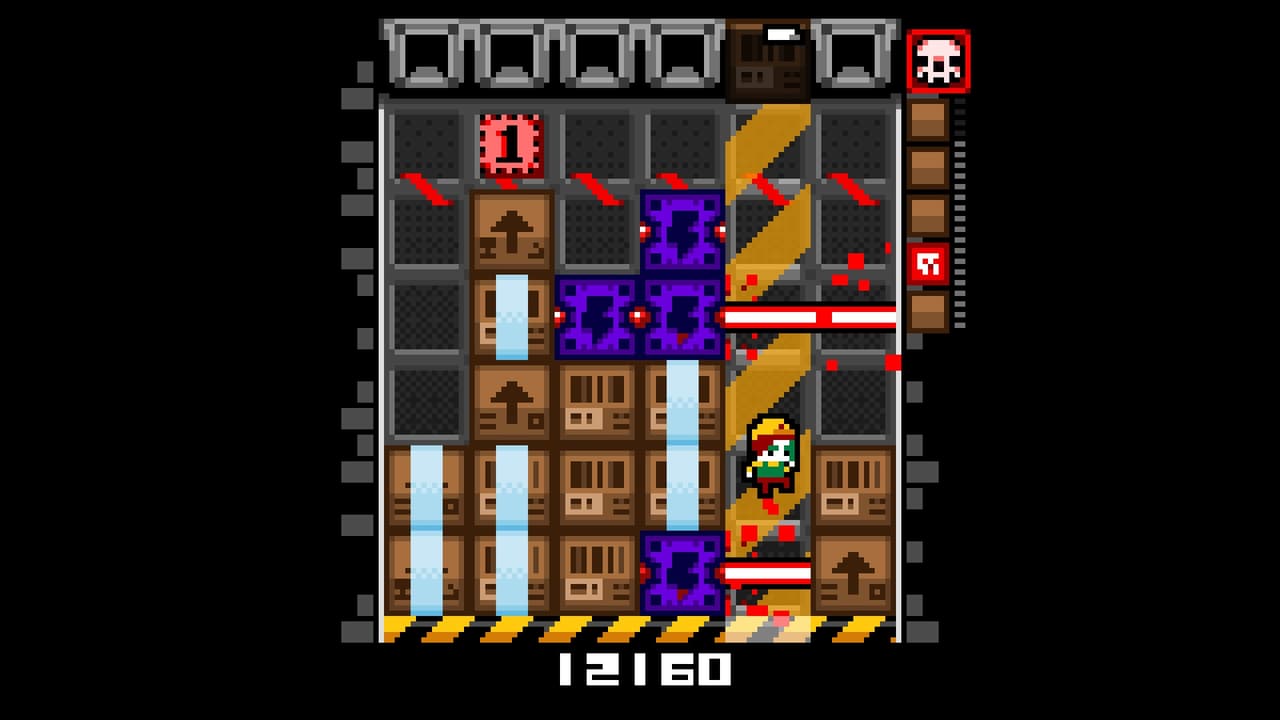 Combo Postage screenshot 3
