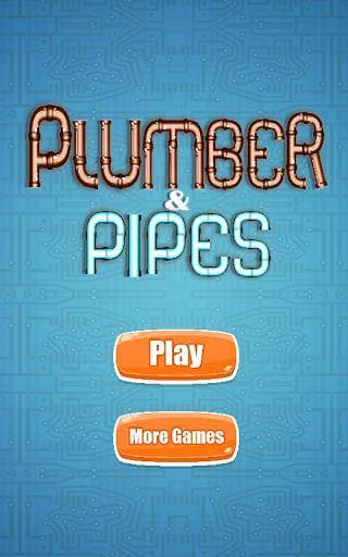 Plumber and Pipes