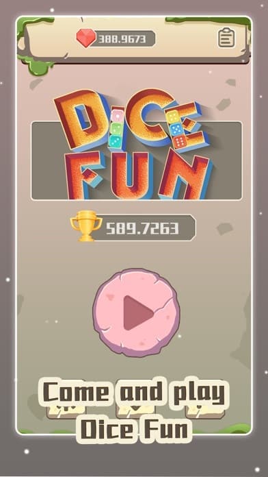 Dice Fun screenshot 2