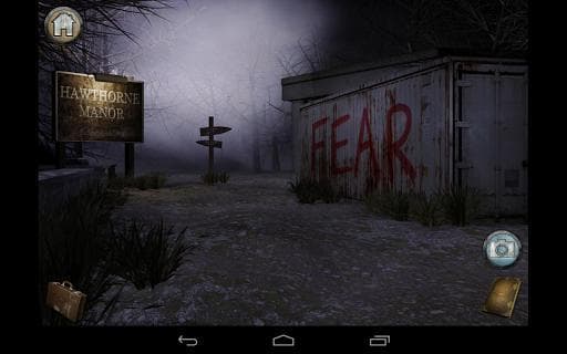 Forever Lost: Episode 2 HD - Adventure Escape Game screenshot 2