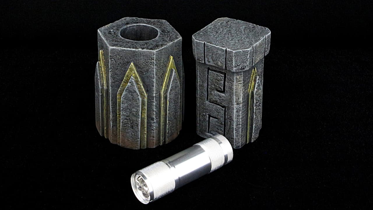 DWARVEN PILLARS screenshot 3