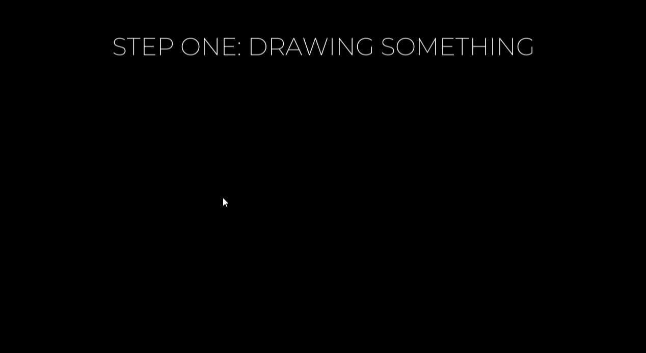 WELCOME TO NOTHING screenshot 2