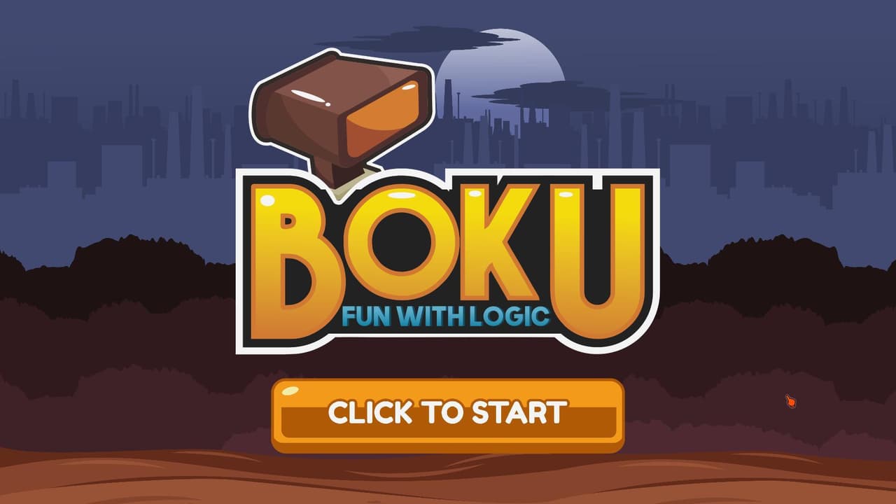 Boku: Fun With Logic screenshot 2