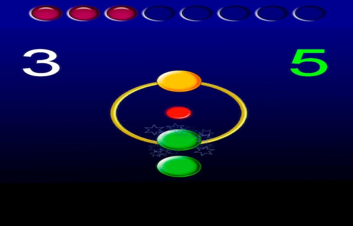 Dot (itch) (Neda Games) screenshot 5