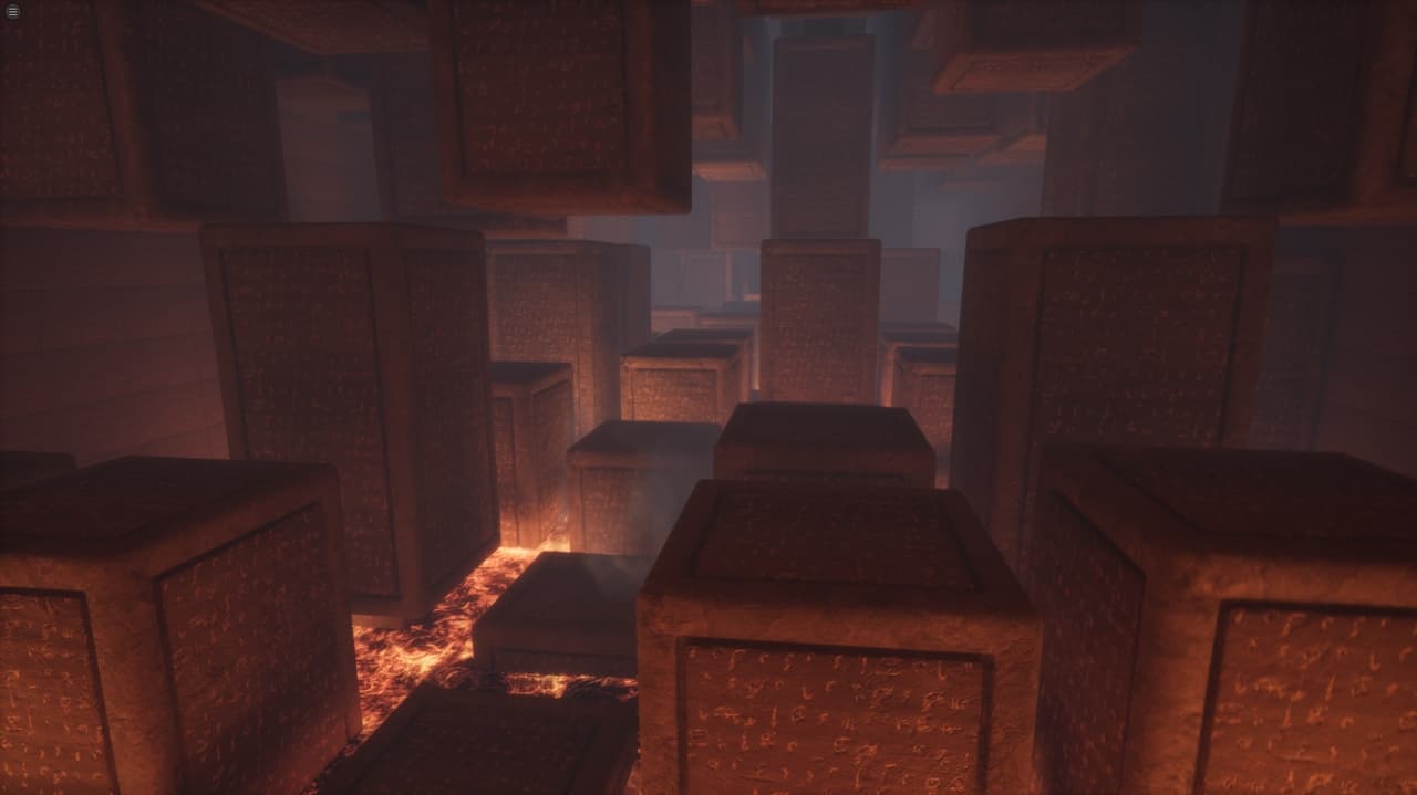 Lost Civilization - Underground Hunt screenshot 5