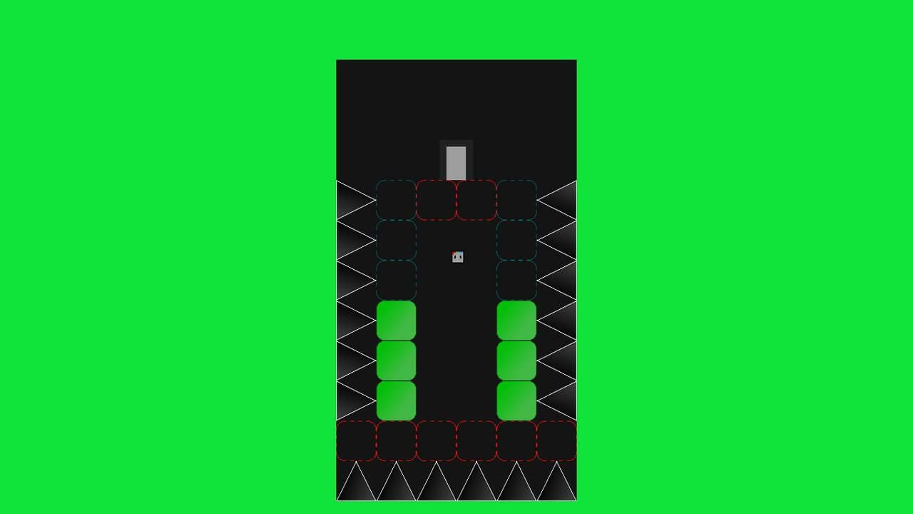 Lost In RGB
