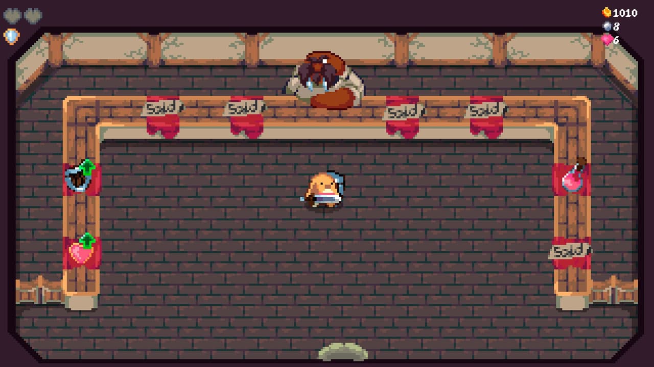 Doggerfall screenshot 3