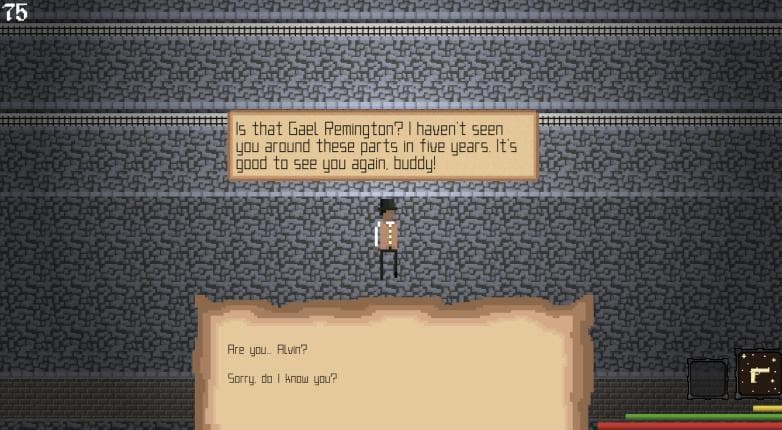 ArcHive (Mo, ThadMuchnok) screenshot 4