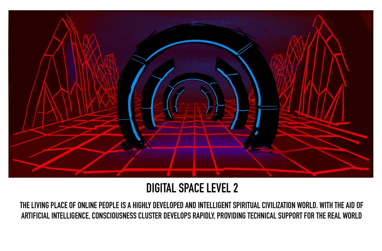 Circulator (VR) screenshot 6