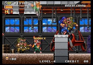Spinmaster screenshot 5