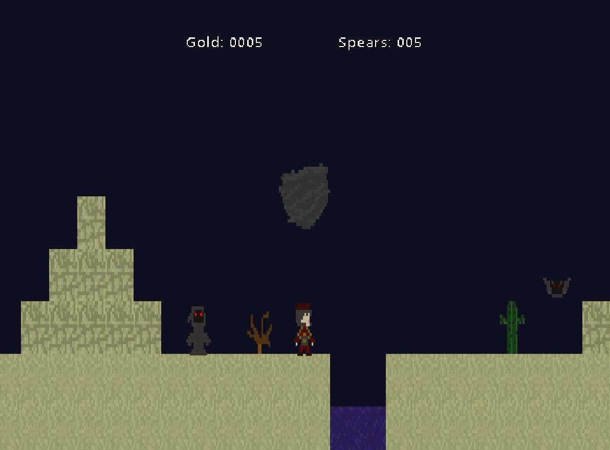 Fury Of Rome screenshot 5