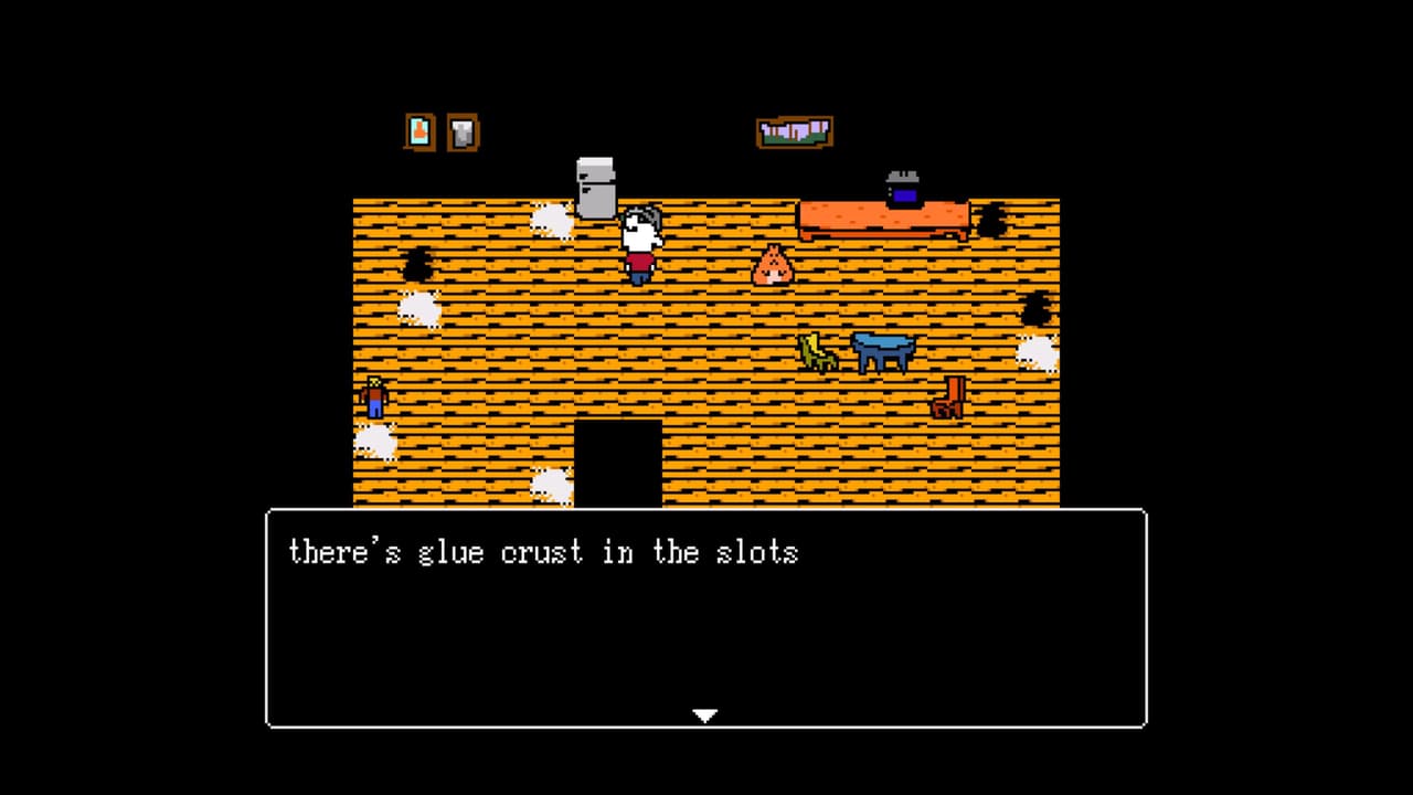 GET GLUE screenshot 2