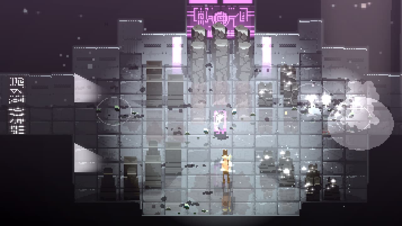 Songbringer screenshot 6