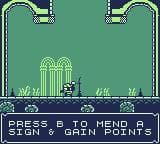 Hollow Knight Sign Mender screenshot 3