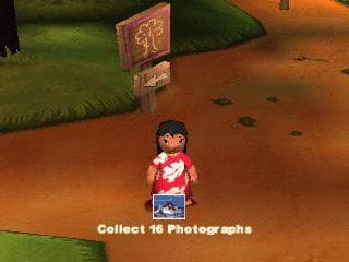 Disneys Lilo & Stitch screenshot 3