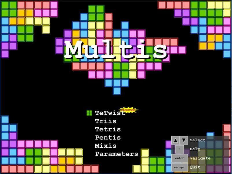 Multis screenshot 3