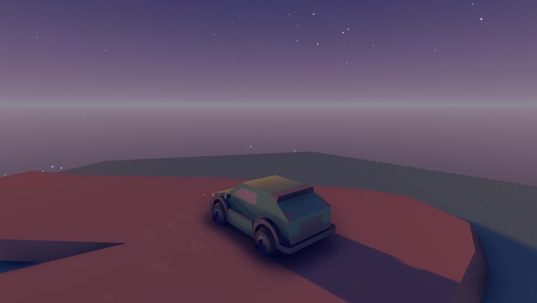 Raceagon screenshot 3
