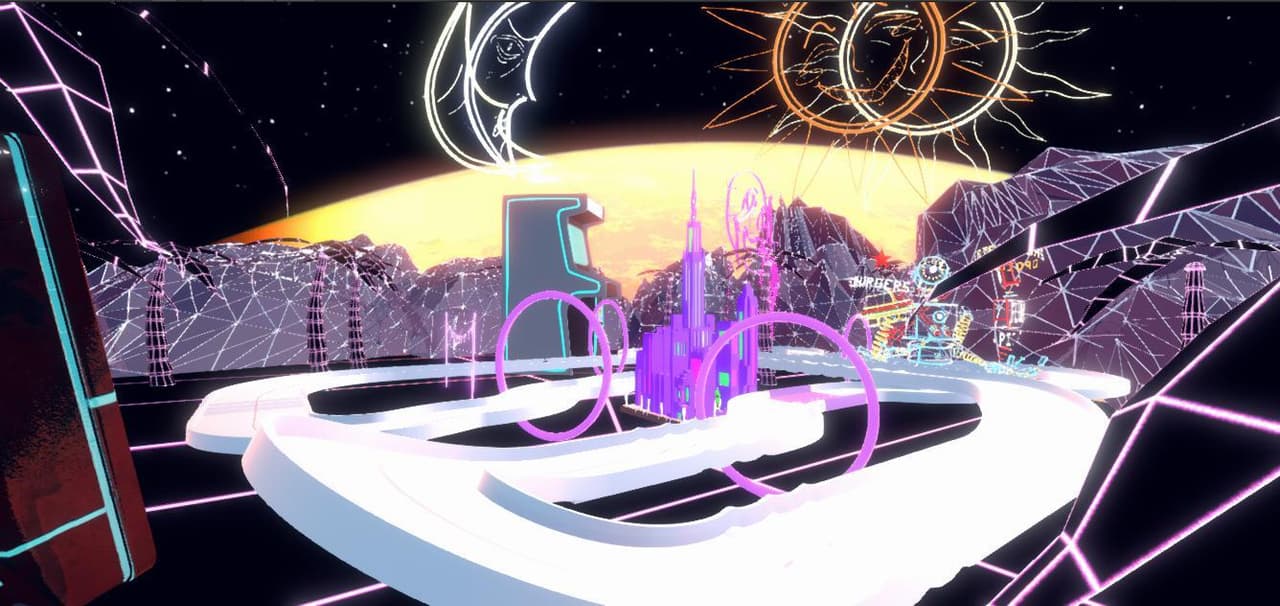 Interplanetary (itch) (LucianoPaladini) screenshot 4