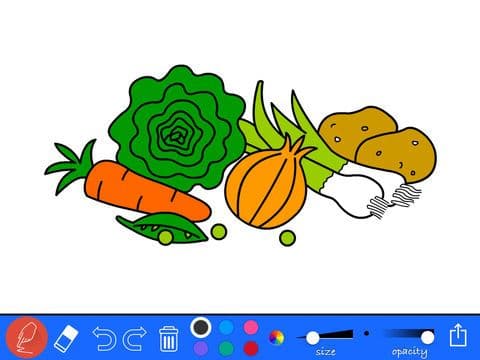 Ultimate Drawing Pad Pro screenshot 5