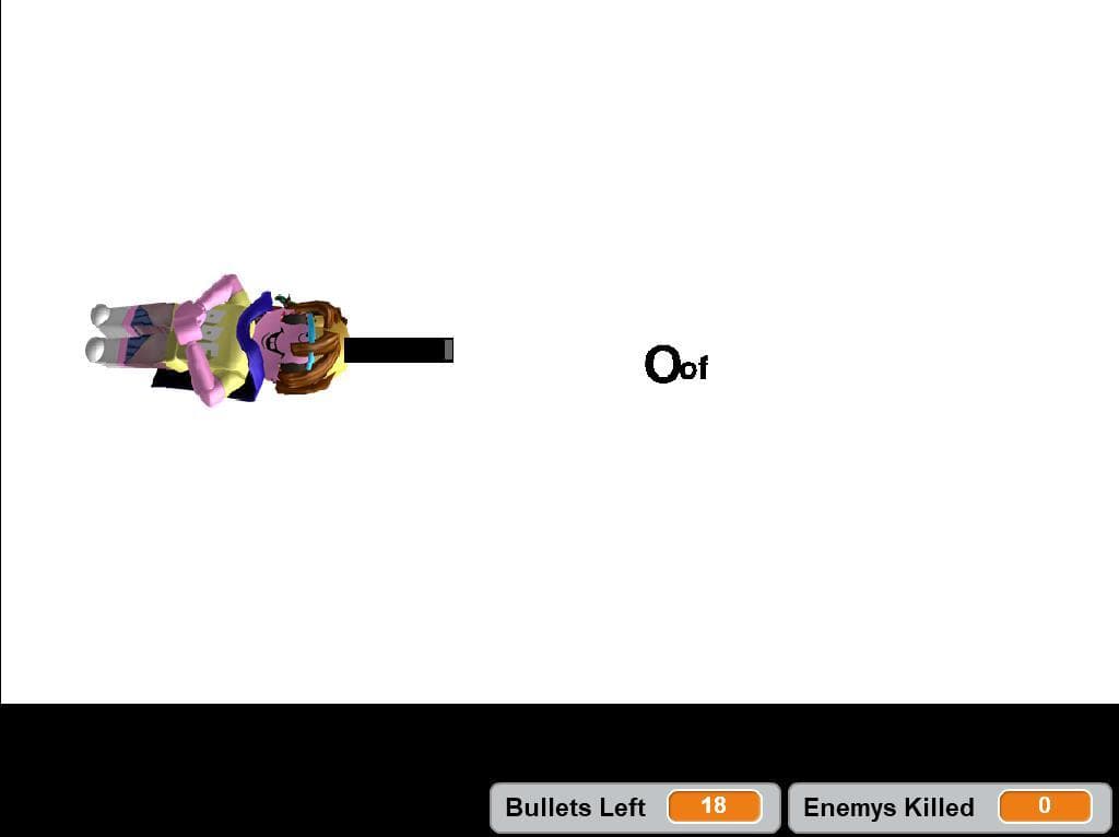 Oofman screenshot 4