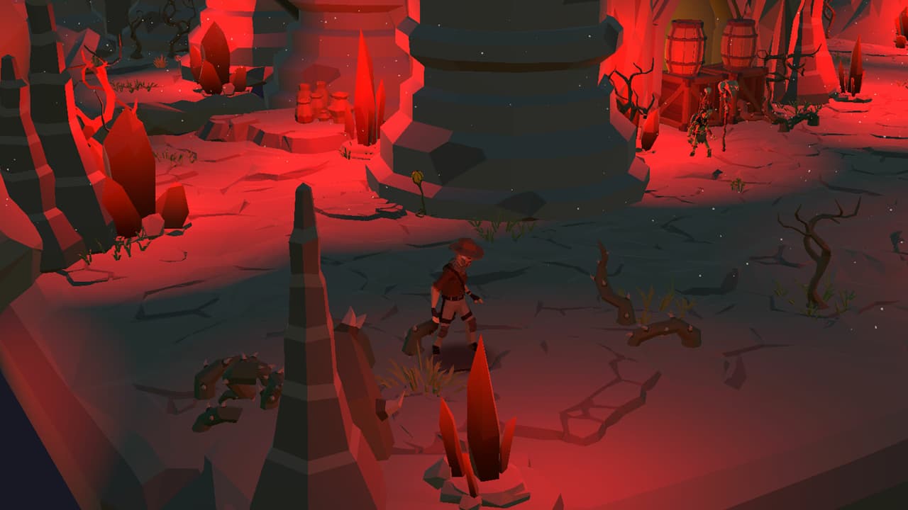 KAUILS TREASURE screenshot 3