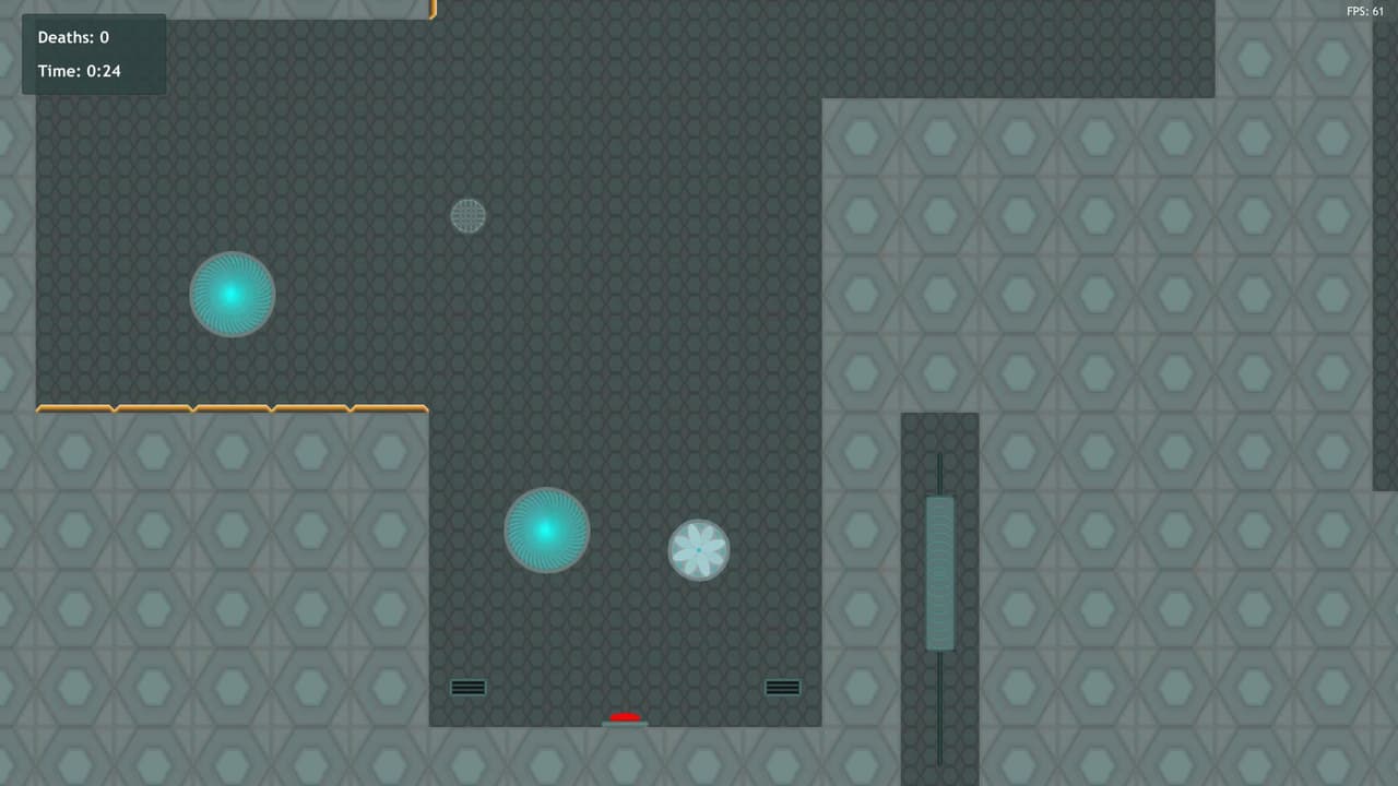 Ball (kacper_m) screenshot 5