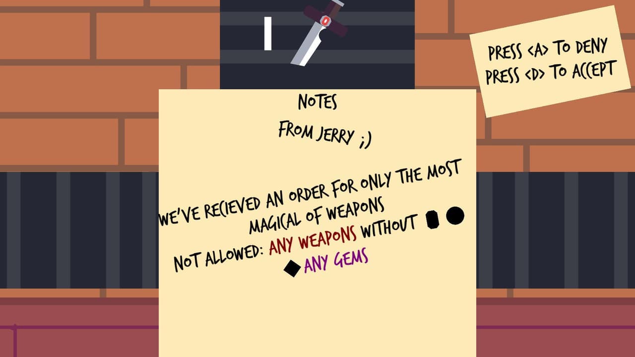 Bad Batch screenshot 4