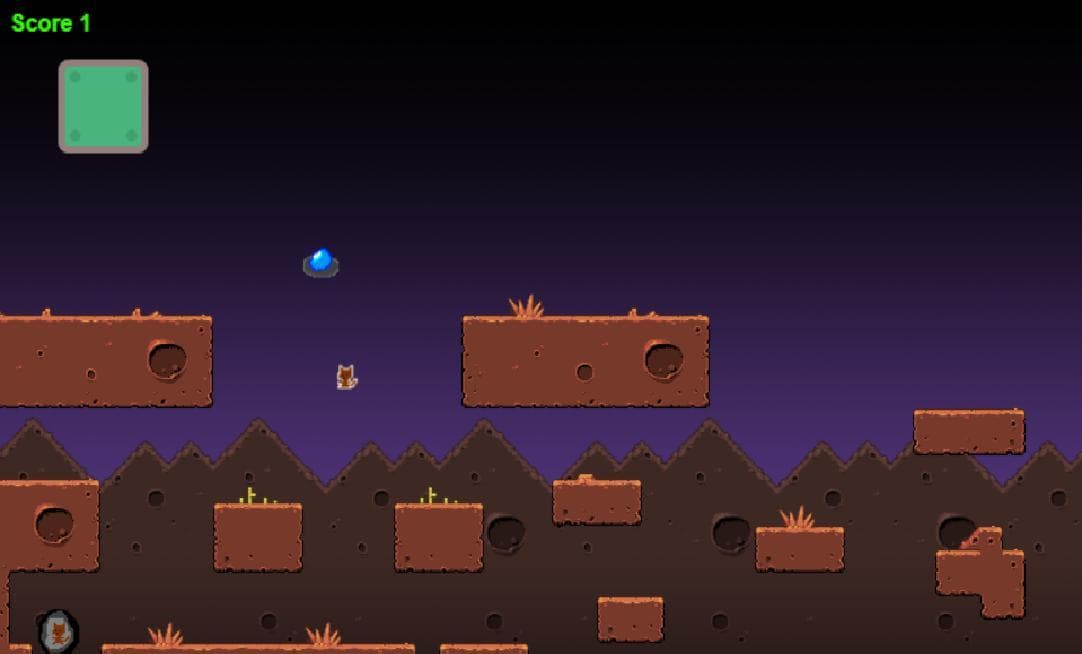 Cat Herder: In Space!