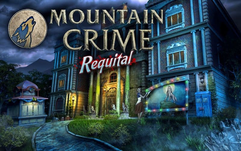 Mountain Crime: Requital (Free) screenshot 2
