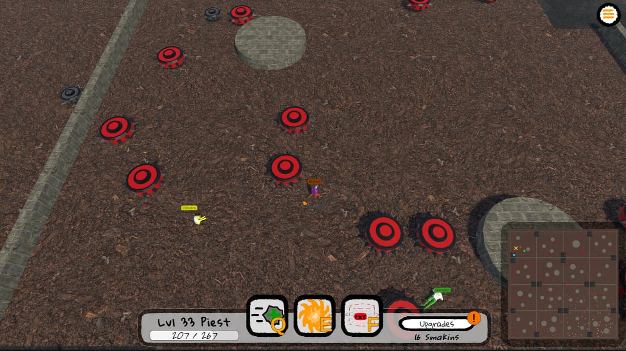 Bwudaling: Da Fight for da Bwudahood screenshot 4