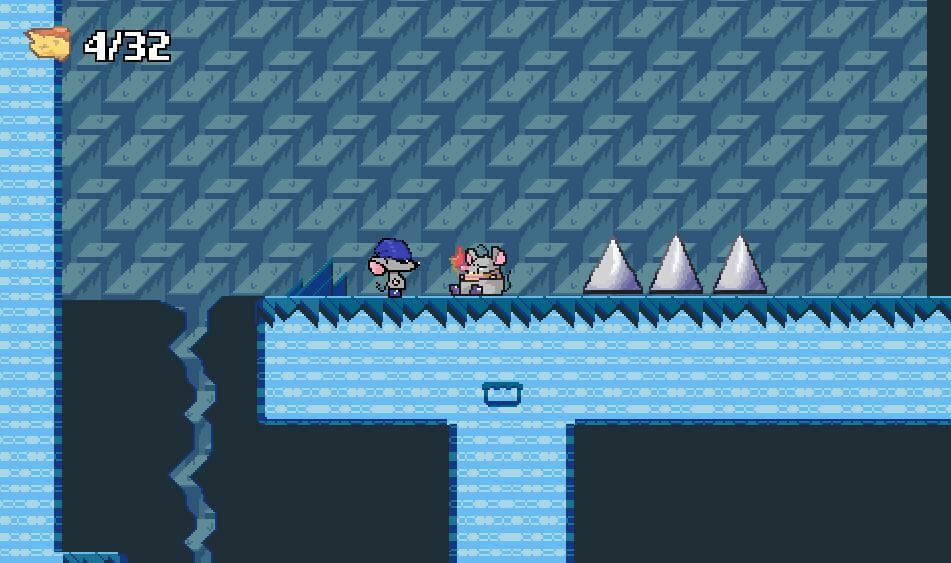 ritz XD DEMO screenshot 2