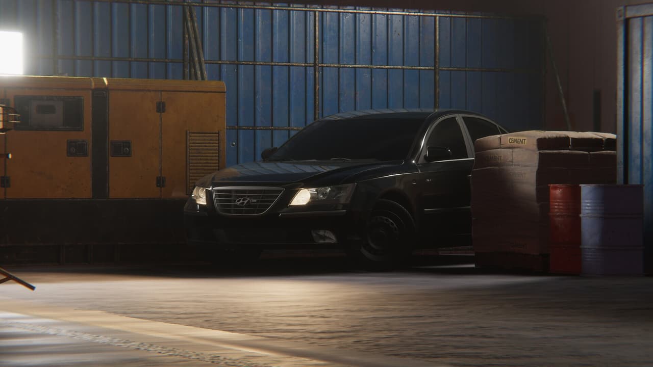 world of motors 2 screenshot 3